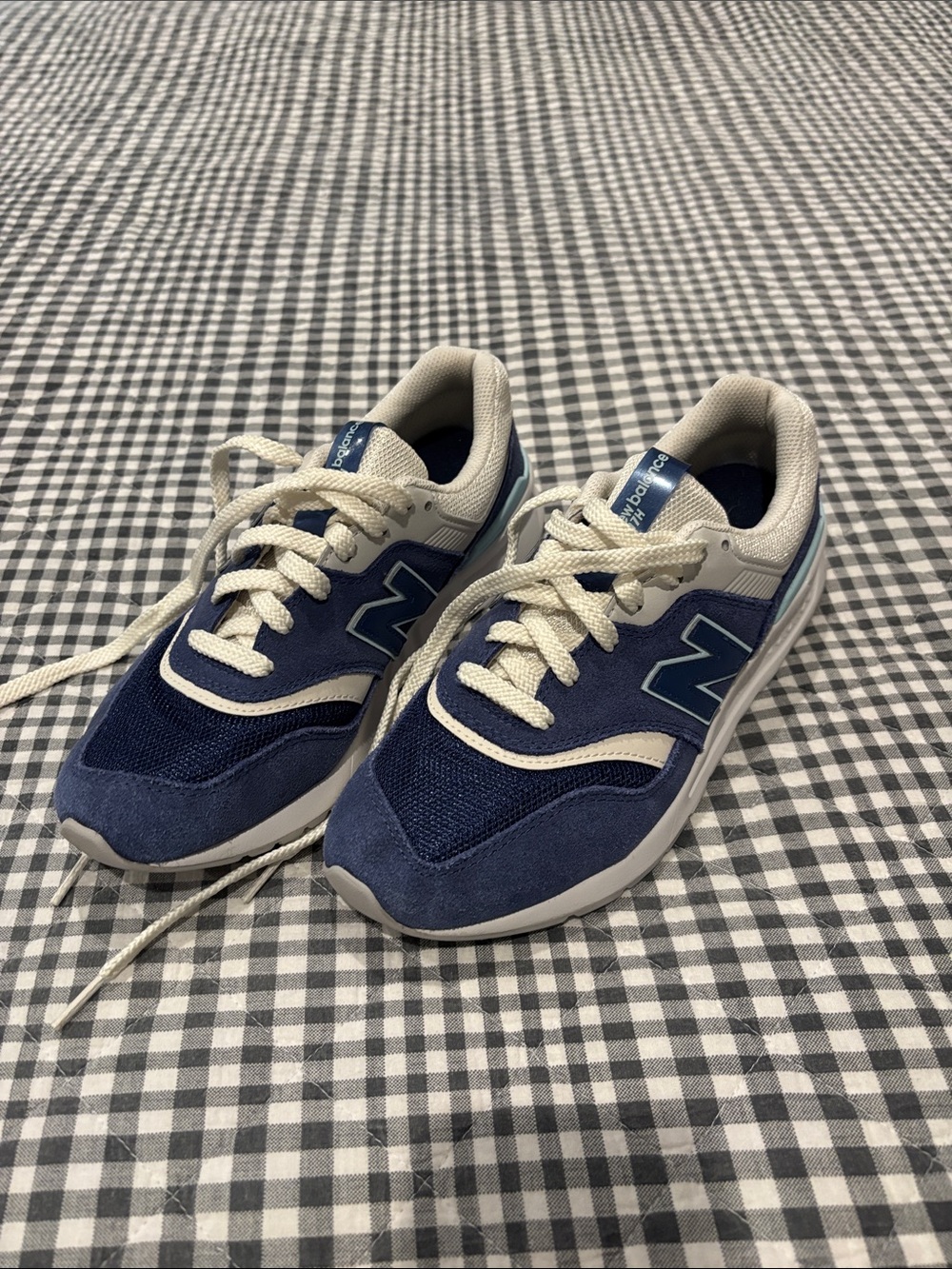 New balance 997H